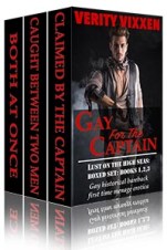 GayForTheCaptainBoxSetTHUMB