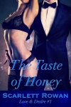 The NEW Taste of HOney udated 020615