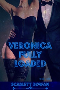 VERONICA Final Cover loaded3